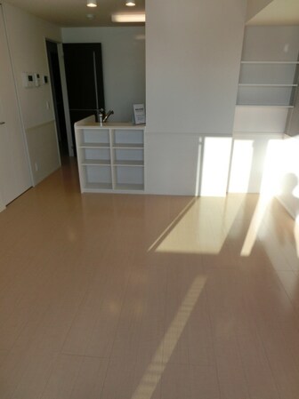 プレジャーの物件内観写真